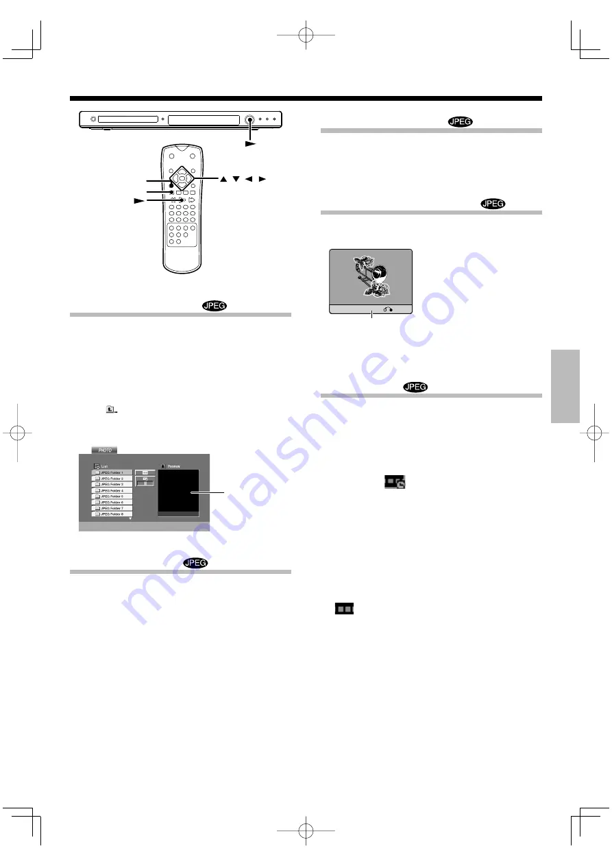 Kenwood DVF-3500 Instruction Manual Download Page 31