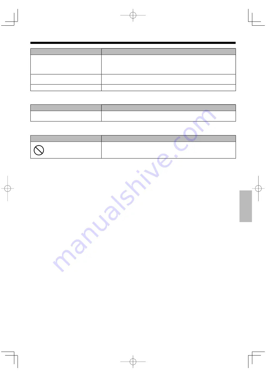 Kenwood DVF-3500 Instruction Manual Download Page 33