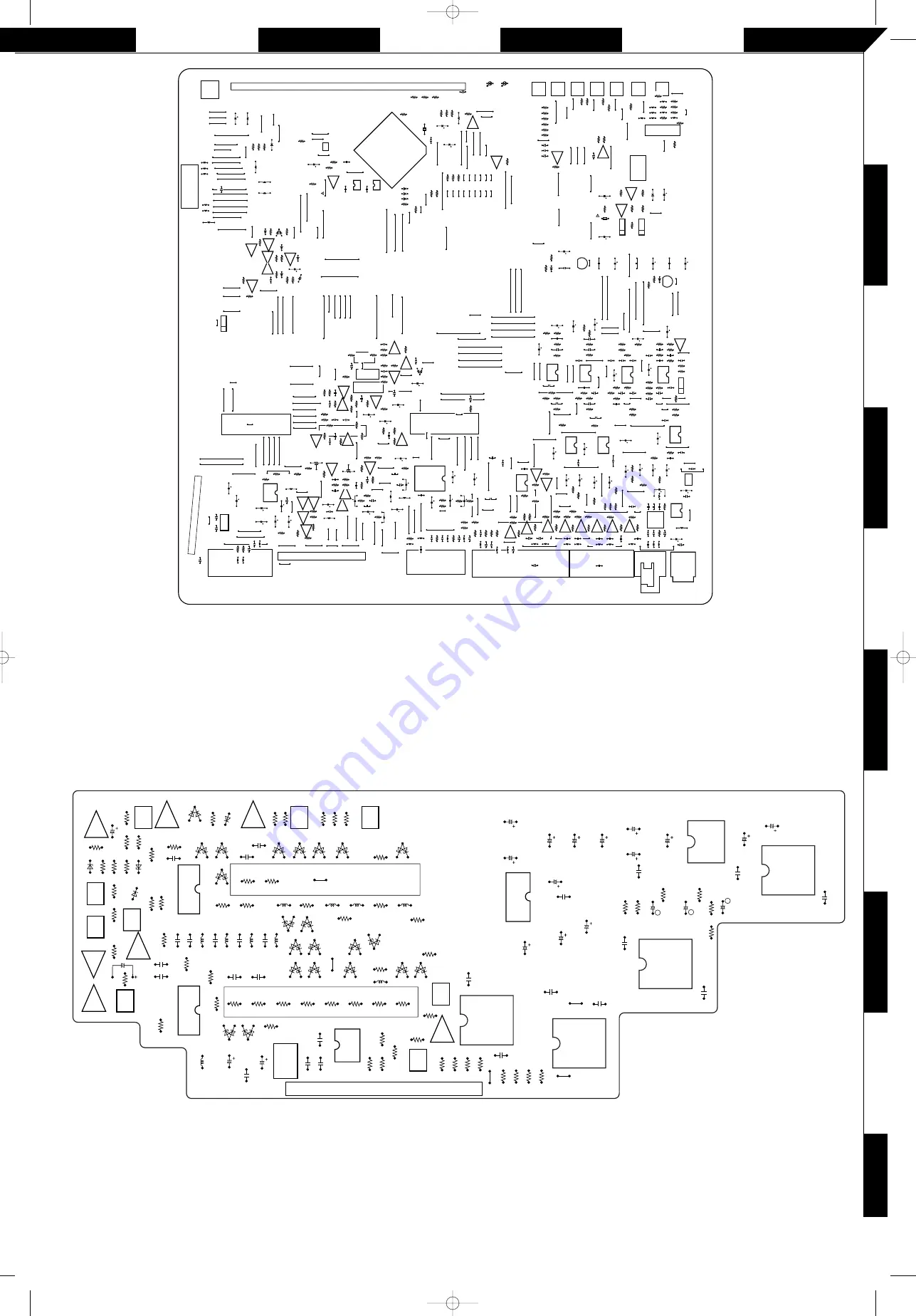 Kenwood DVF-5020 Скачать руководство пользователя страница 36