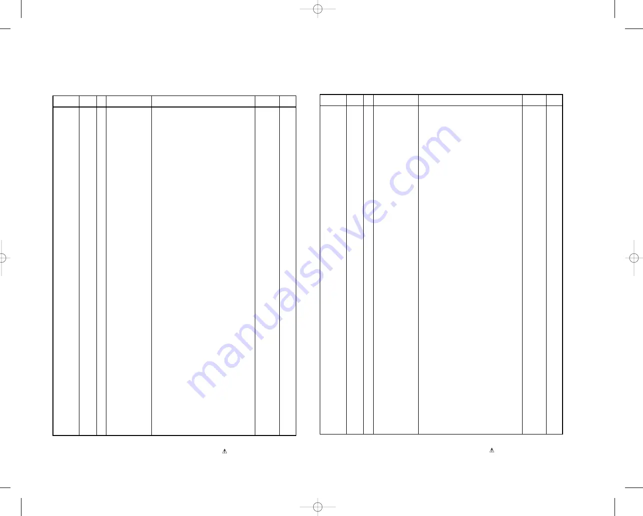 Kenwood DVF-5020 Скачать руководство пользователя страница 57