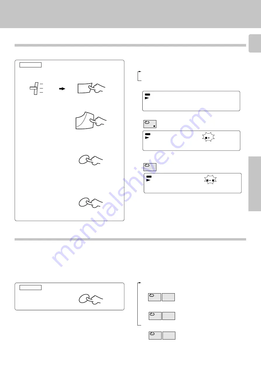 Kenwood DVF-9010 Instruction Manual Download Page 33