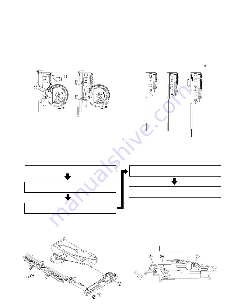 Kenwood DXM-6500W Service Manual Download Page 7