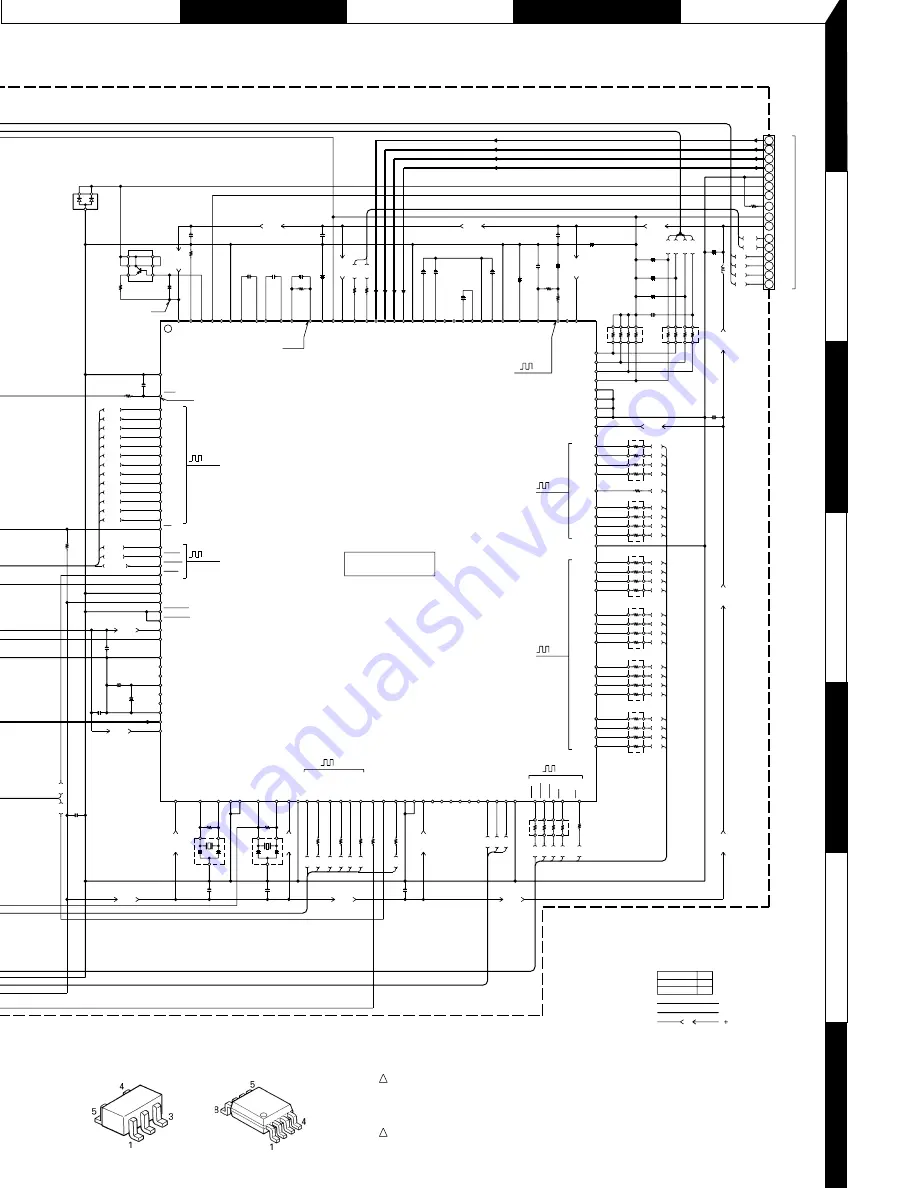 Kenwood DXM-6500W Service Manual Download Page 16