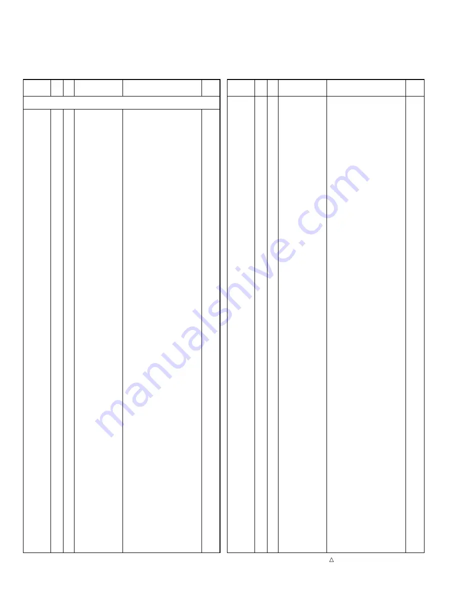 Kenwood DXM-6500W Service Manual Download Page 18