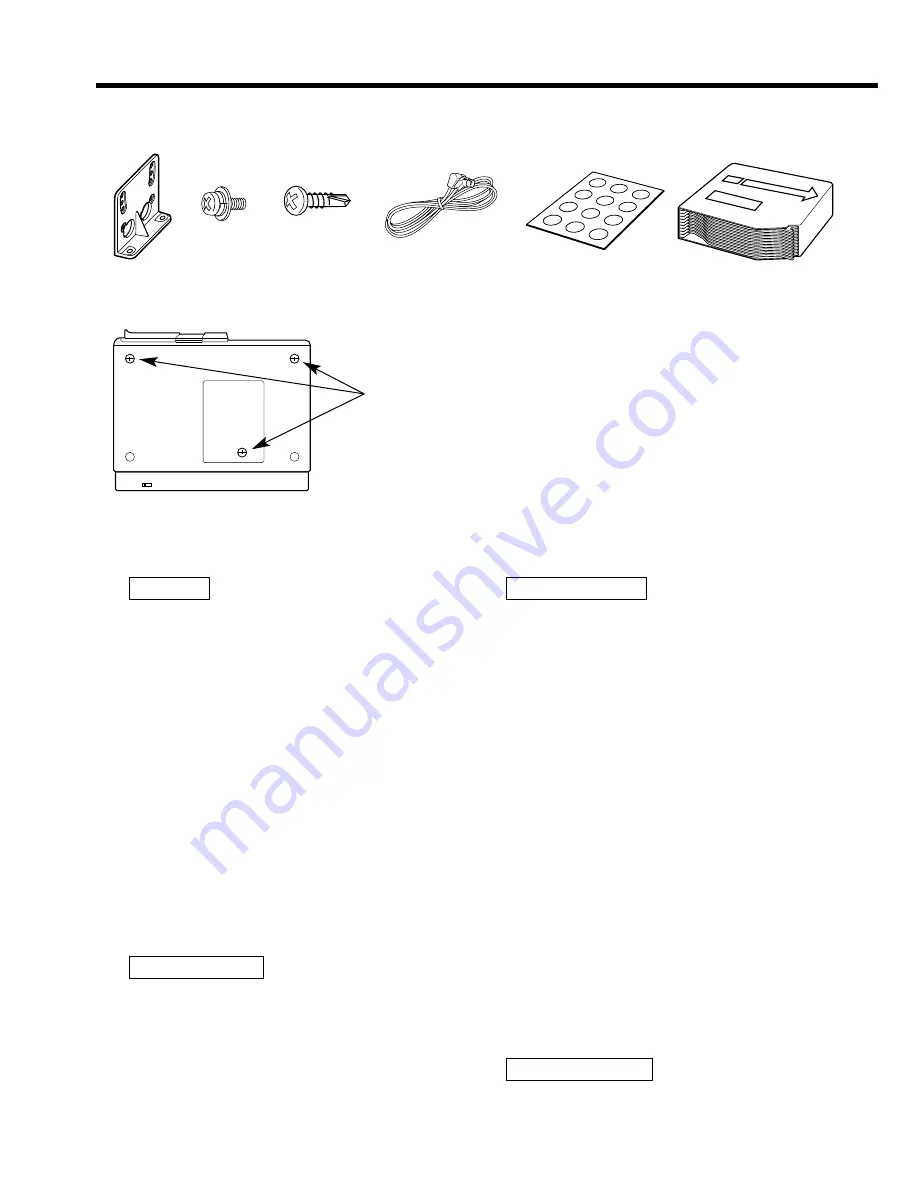 Kenwood eXcelon KDC-CX87 Instruction Manual Download Page 10