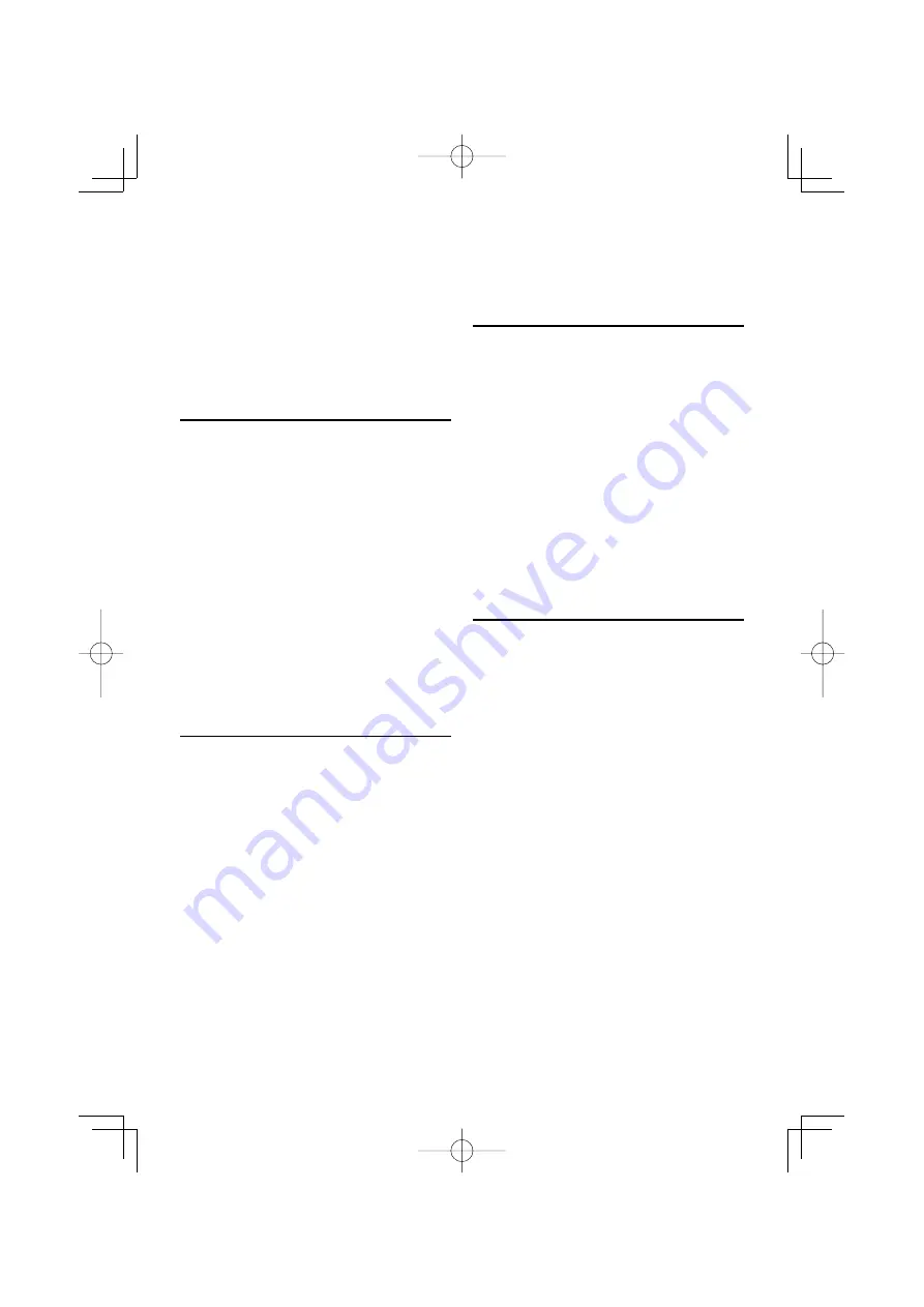 Kenwood eXcelon KDC-X493 Instruction Manual Download Page 59