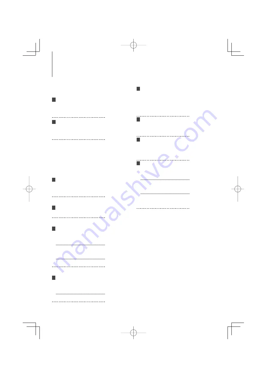 Kenwood eXcelon KDC-X493 Instruction Manual Download Page 136