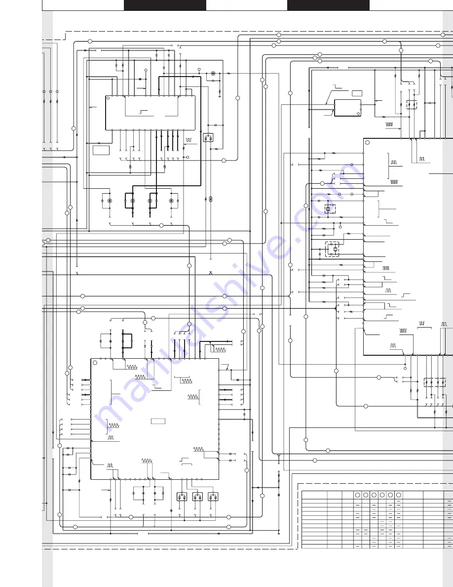 Kenwood eXcelon KDC-X792 Скачать руководство пользователя страница 33