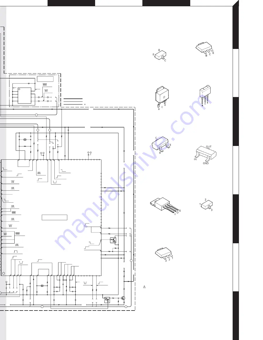 Kenwood eXcelon KDC-X792 Скачать руководство пользователя страница 36