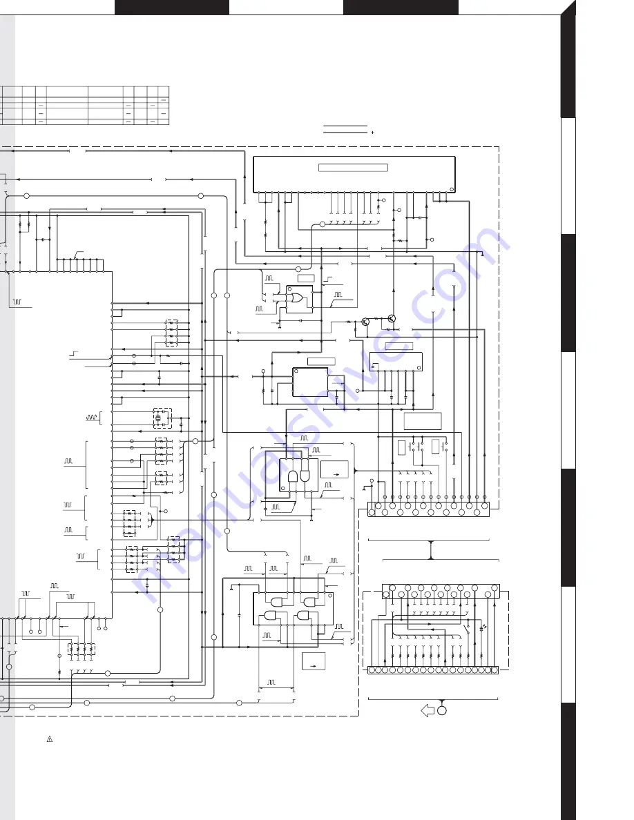 Kenwood eXcelon KDC-X792 Скачать руководство пользователя страница 38