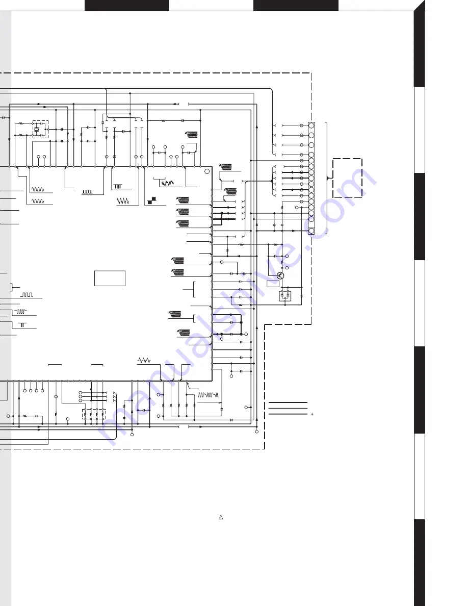 Kenwood eXcelon KDC-X792 Скачать руководство пользователя страница 40