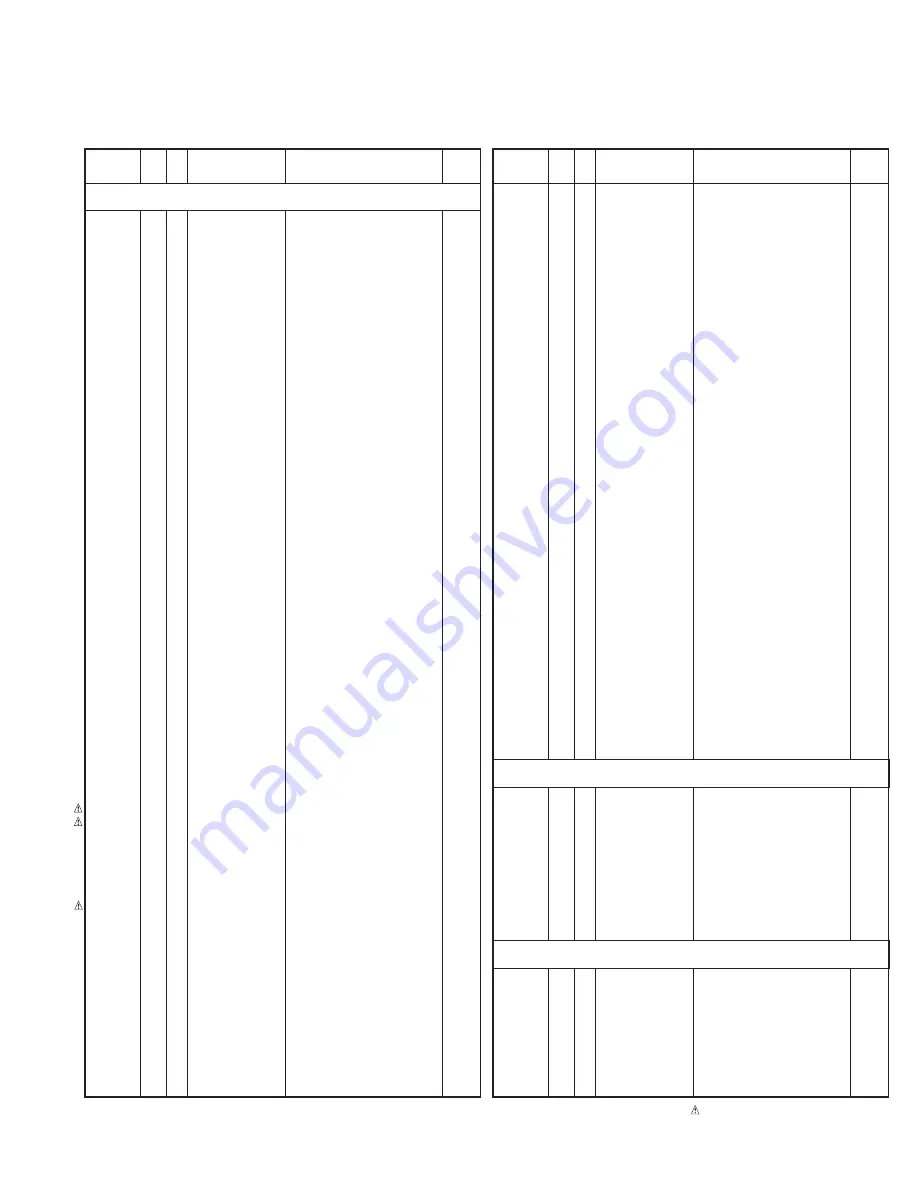 Kenwood eXcelon KDC-X792 Скачать руководство пользователя страница 43