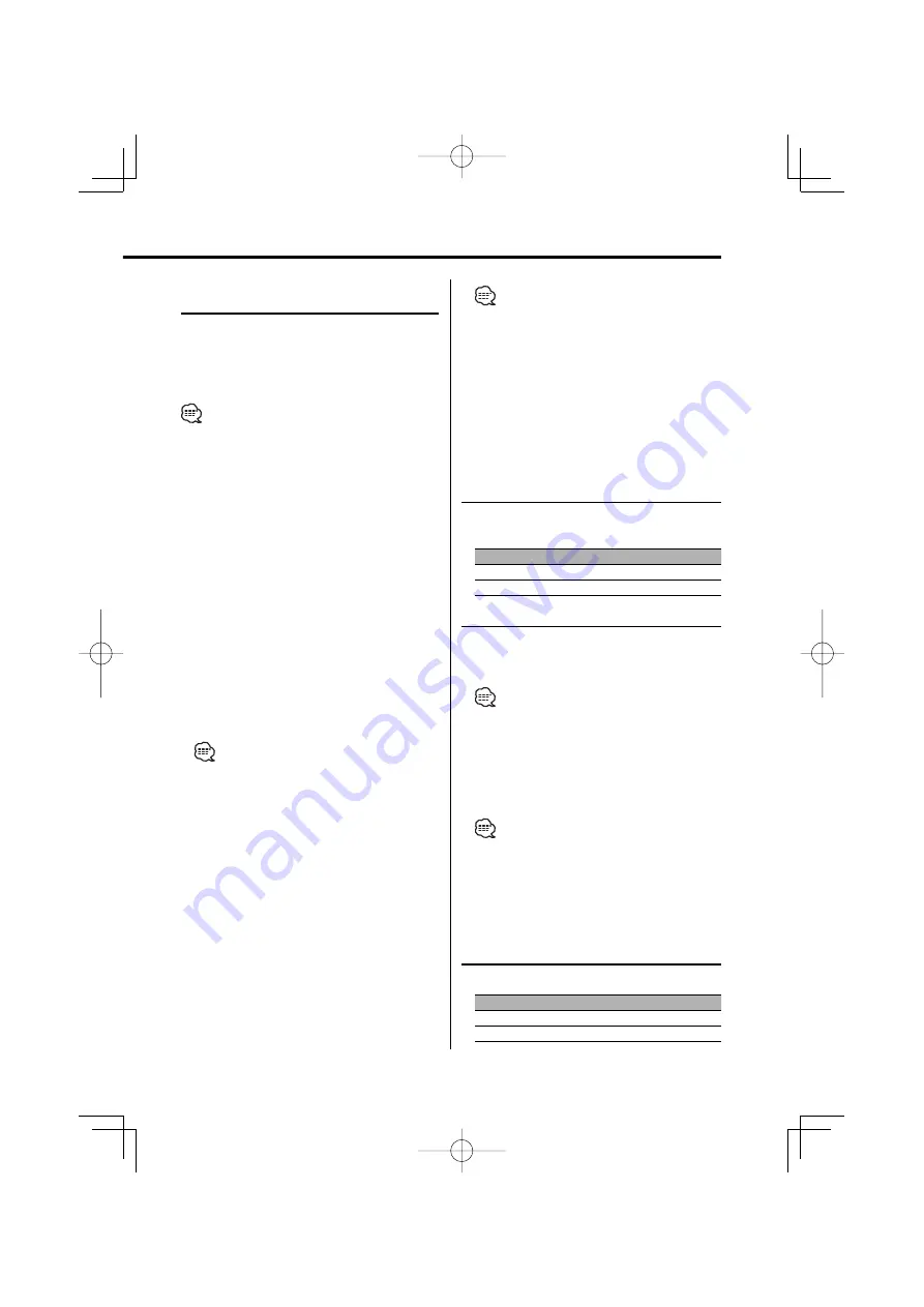 Kenwood EZ500 - Radio / CD Instruction Manual Download Page 95