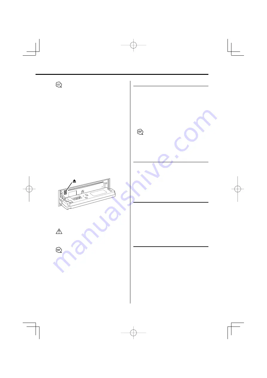 Kenwood EZ700SR Instruction Manual Download Page 69