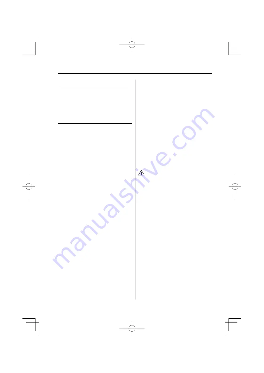 Kenwood EZ700SR Instruction Manual Download Page 94