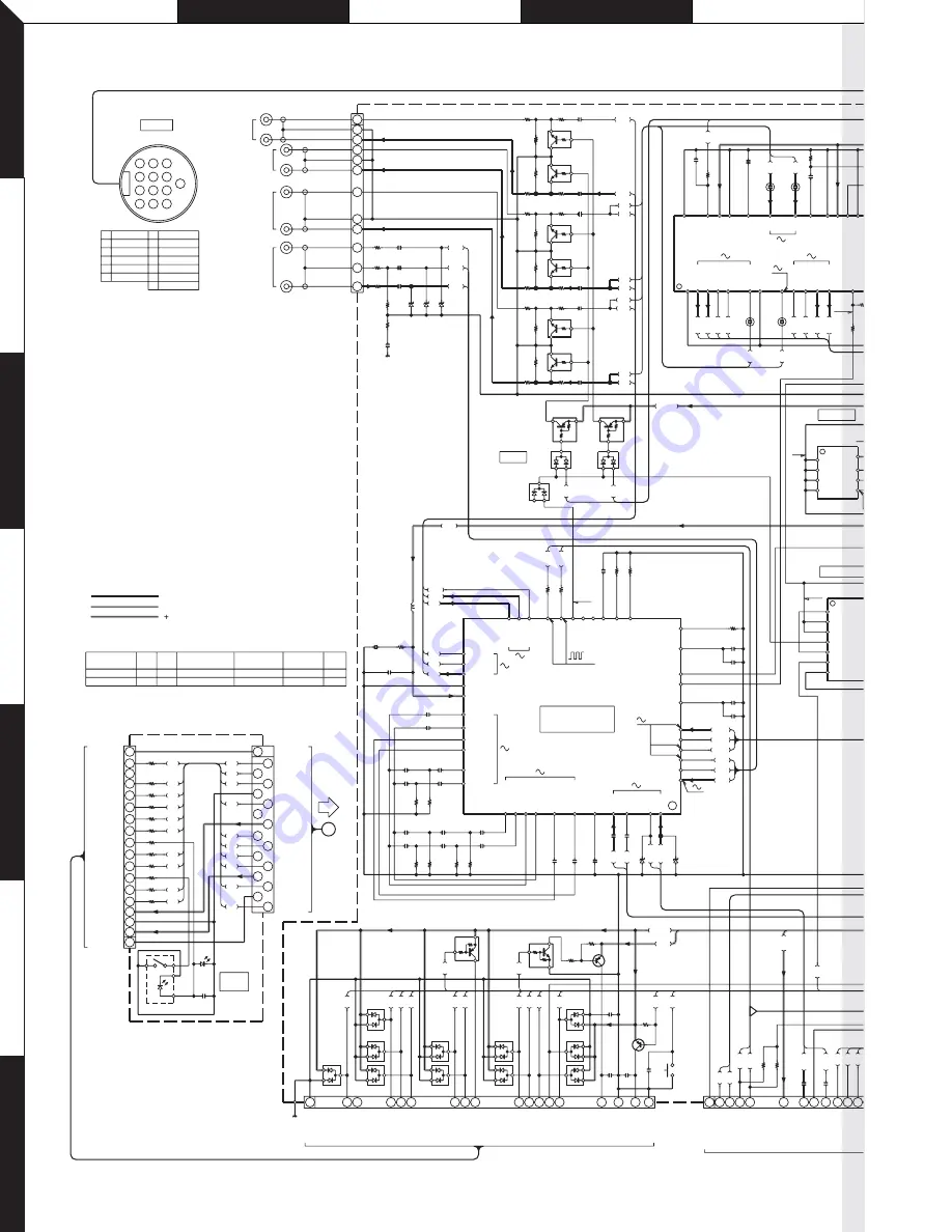 Kenwood EZ700SR Скачать руководство пользователя страница 28