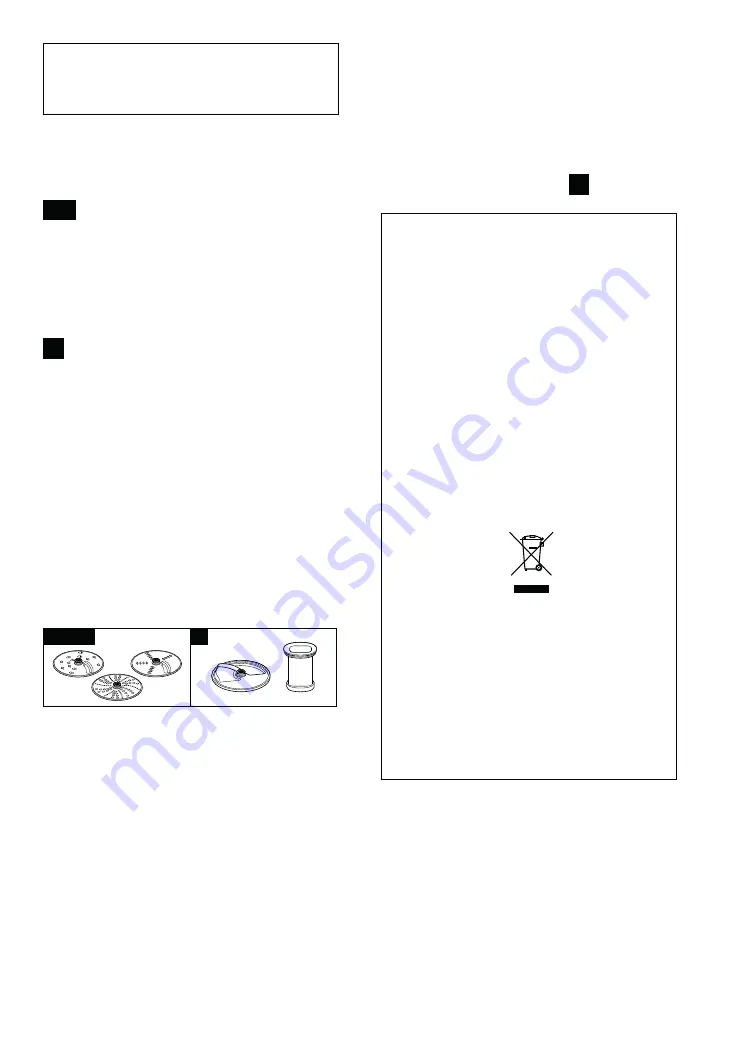 Kenwood FDM31 Instructions Manual Download Page 142