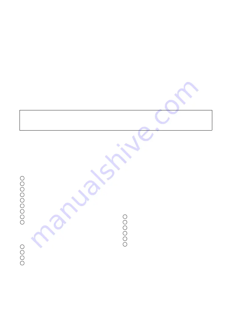 Kenwood FDM31 Instructions Manual Download Page 161