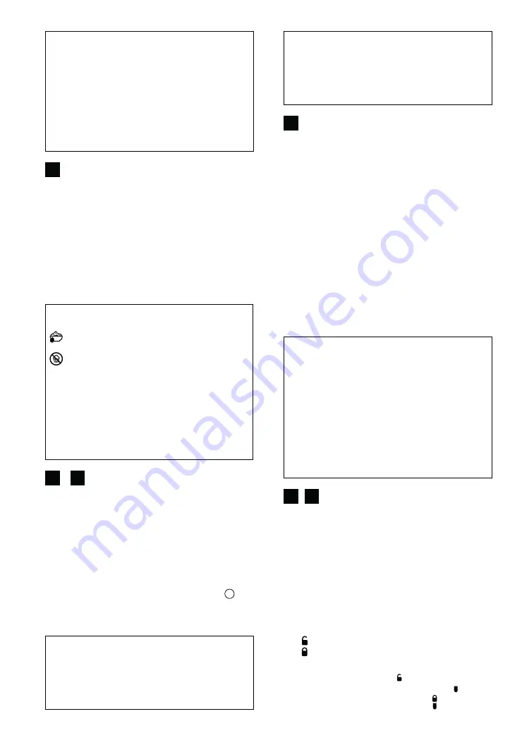 Kenwood FDM31 Скачать руководство пользователя страница 177