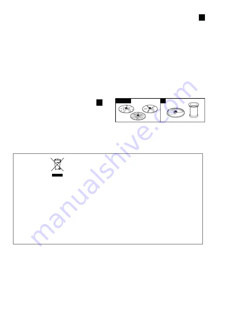 Kenwood FDM31 Instructions Manual Download Page 242