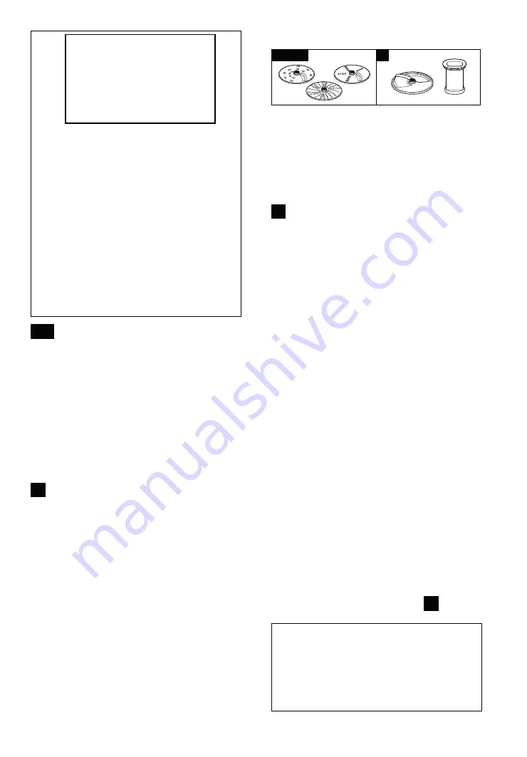 Kenwood FDM71 Instructions Manual Download Page 44