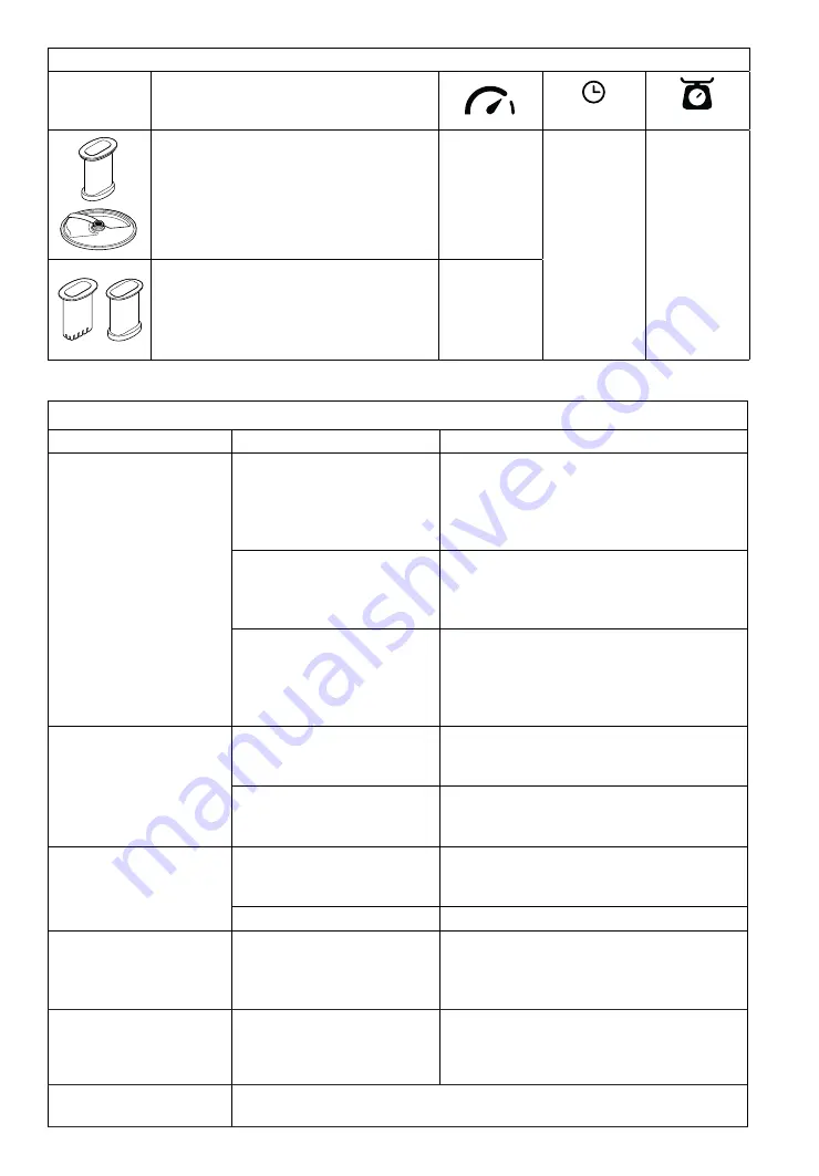 Kenwood FDM71 Instructions Manual Download Page 100