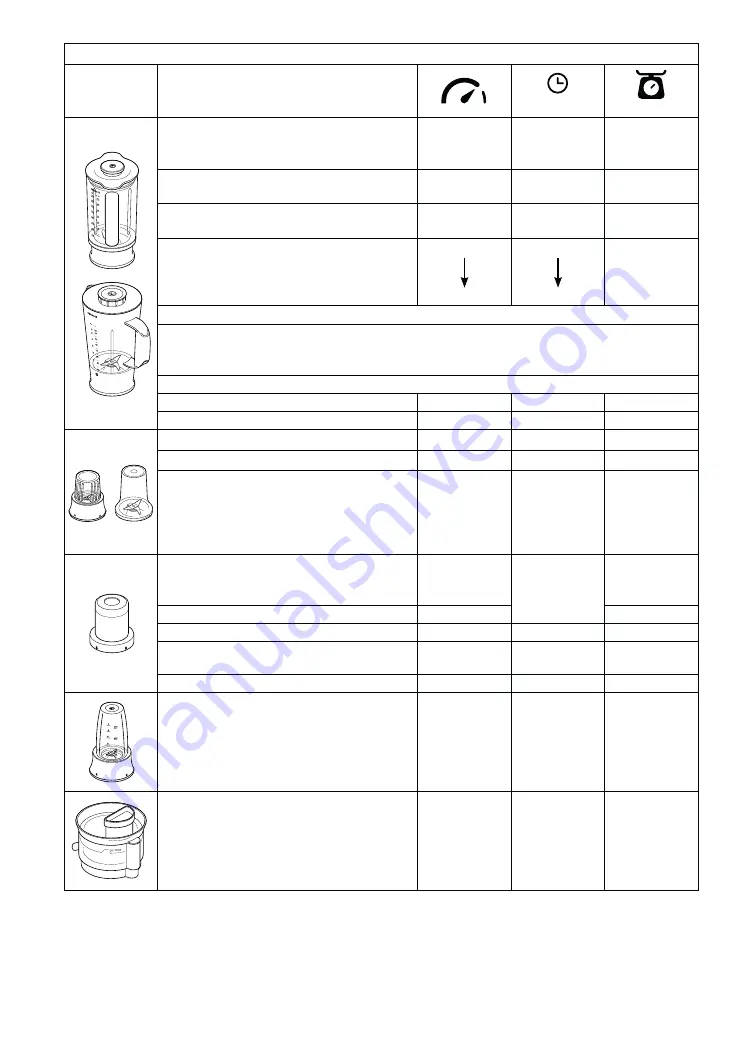 Kenwood FDM71 Instructions Manual Download Page 129