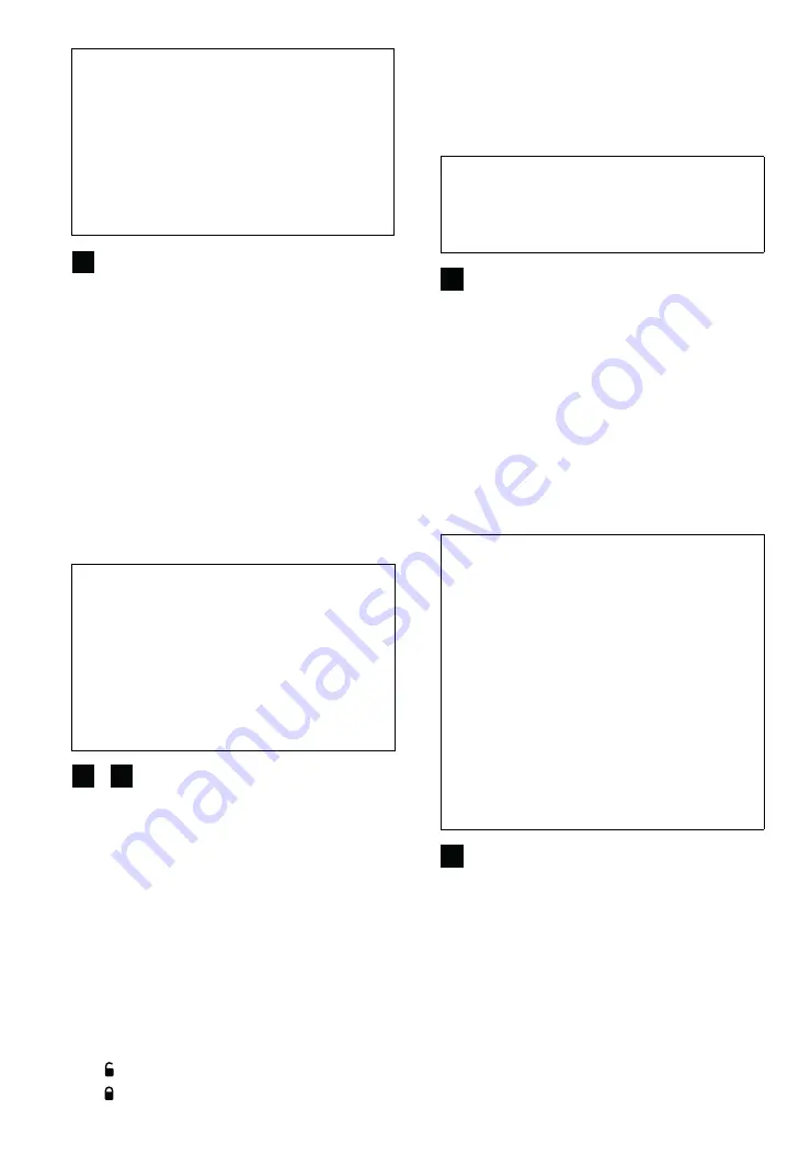 Kenwood FDM71 Instructions Manual Download Page 135