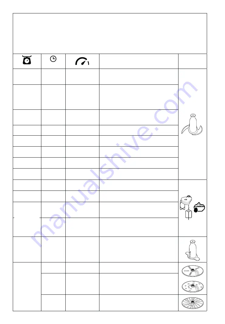 Kenwood FDM71 Instructions Manual Download Page 222