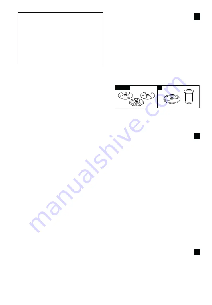 Kenwood FDM71 Instructions Manual Download Page 223