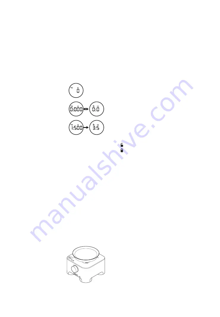 Kenwood FDM78 Скачать руководство пользователя страница 115