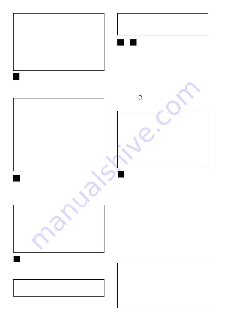 Kenwood FDP30 Instructions Manual Download Page 10