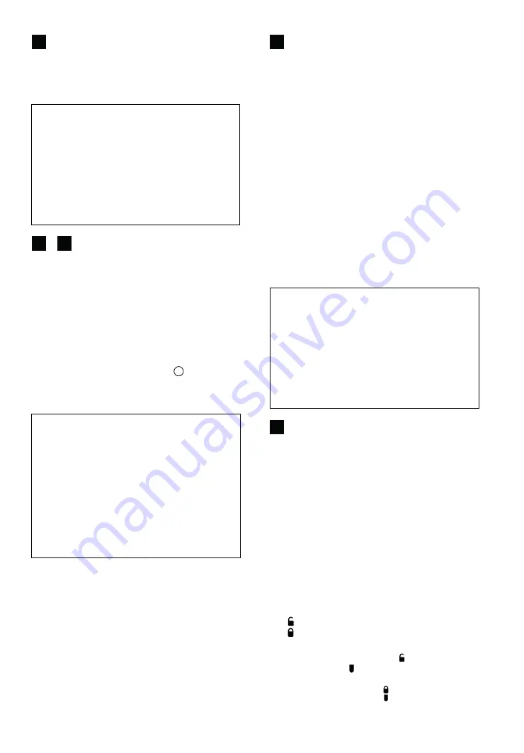 Kenwood FDP30 Instructions Manual Download Page 70