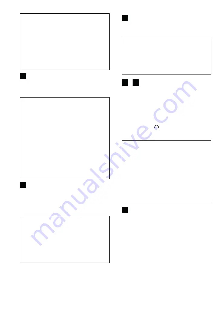 Kenwood FDP30 Instructions Manual Download Page 79