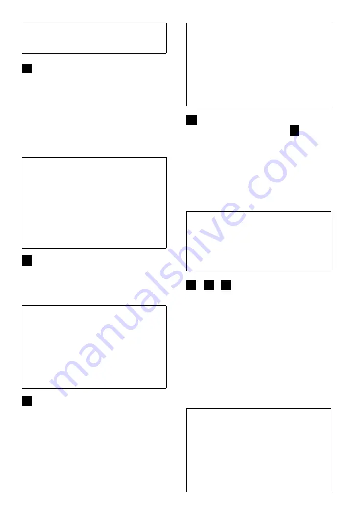 Kenwood FDP65 Скачать руководство пользователя страница 87