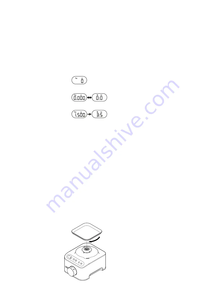 Kenwood FHM15 Instructions Manual Download Page 140