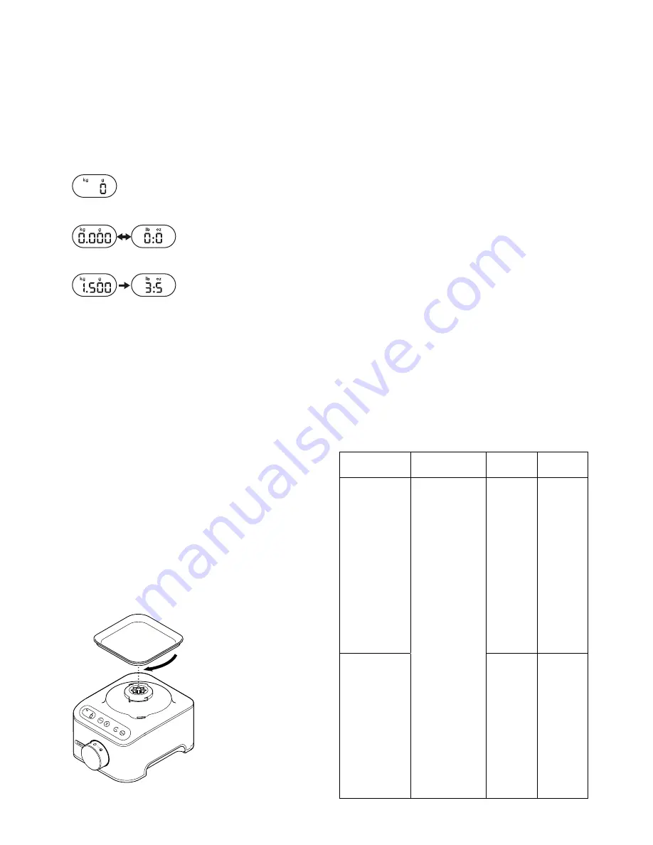 Kenwood FHM15 Instructions Manual Download Page 213