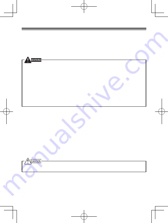 Kenwood FM Transceiver TK-481 Instruction Manual Download Page 39