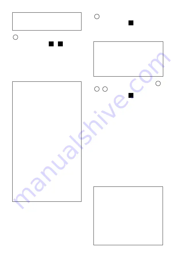 Kenwood FP12 Instructions Manual Download Page 9