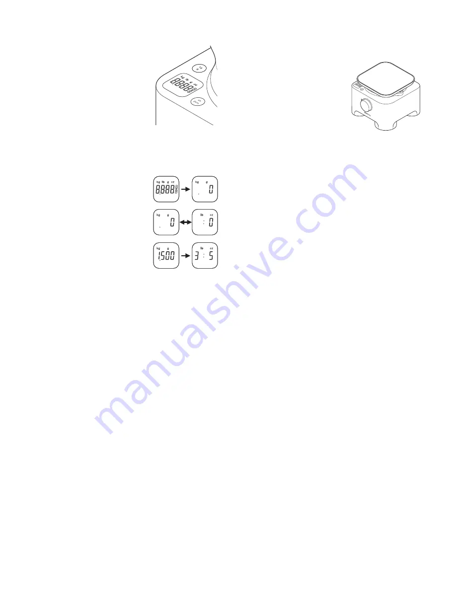 Kenwood fp959 Скачать руководство пользователя страница 48