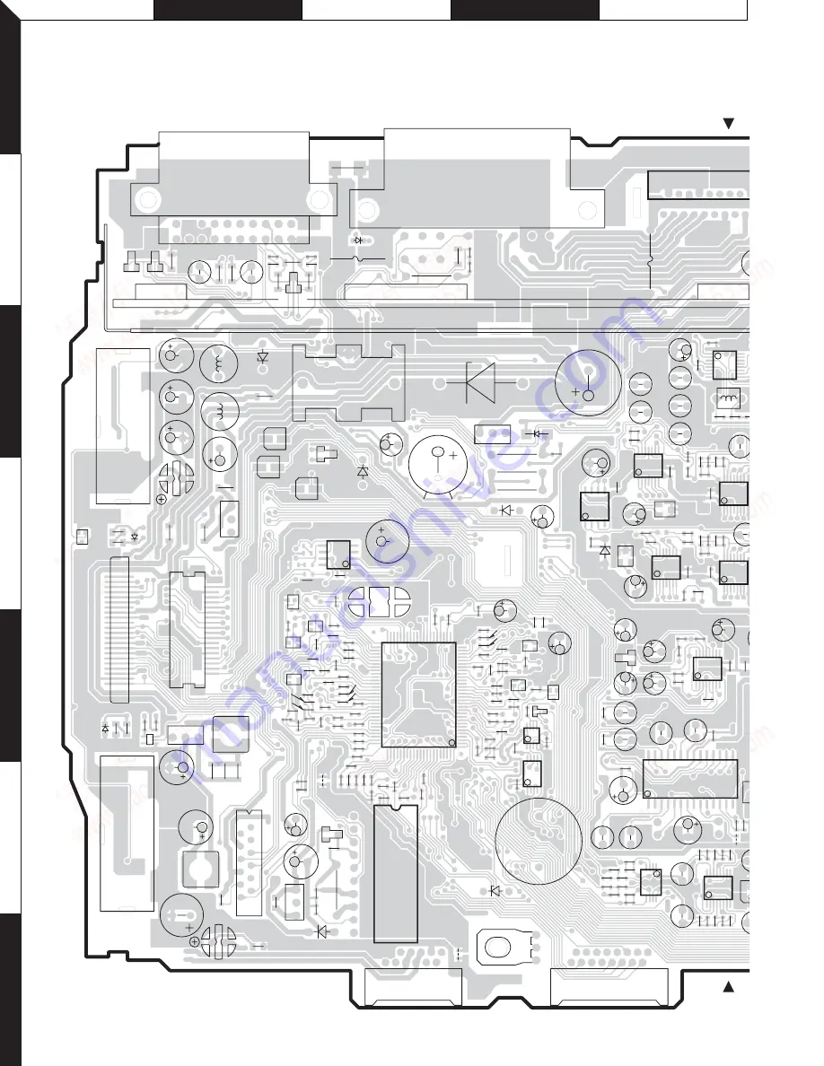 Kenwood GX-201KEF2 Service Manual Download Page 16