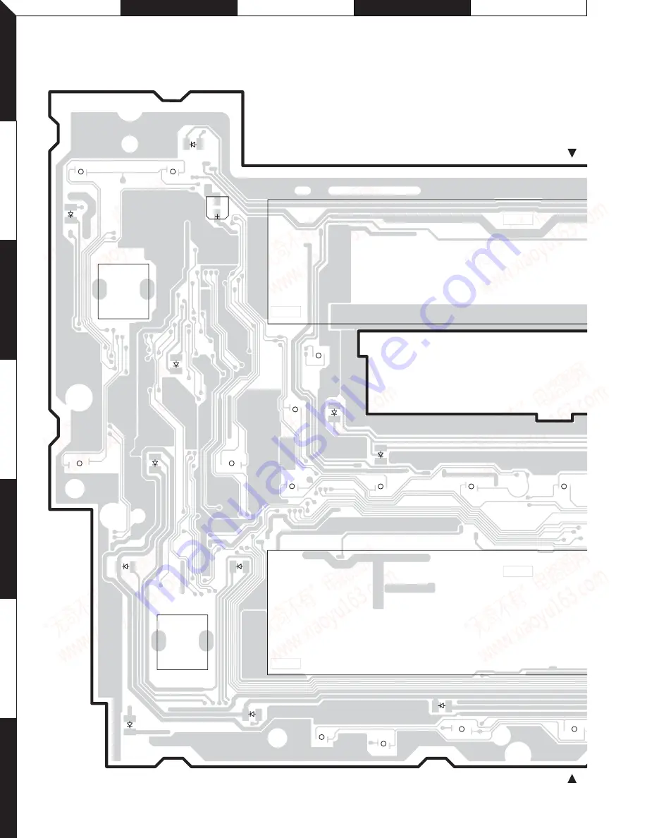 Kenwood GX-201KEF2 Service Manual Download Page 24