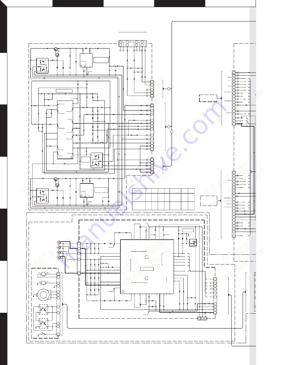 Kenwood GX-201KEF2 Service Manual Download Page 28