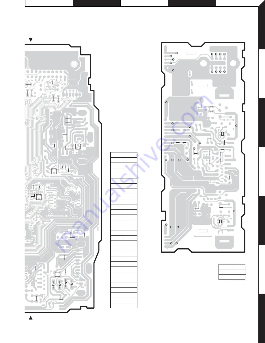 Kenwood GX-201KHF2 Service Manual Download Page 15