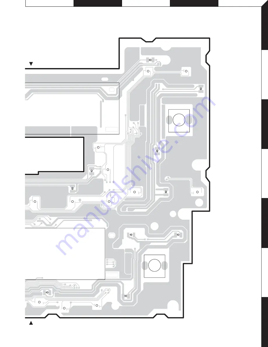 Kenwood GX-201KHF2 Service Manual Download Page 17