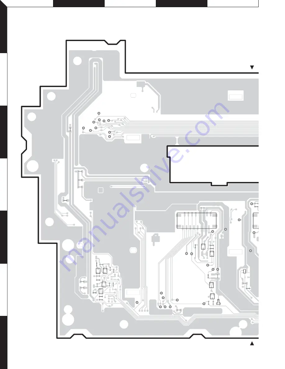 Kenwood GX-201KHF2 Service Manual Download Page 22