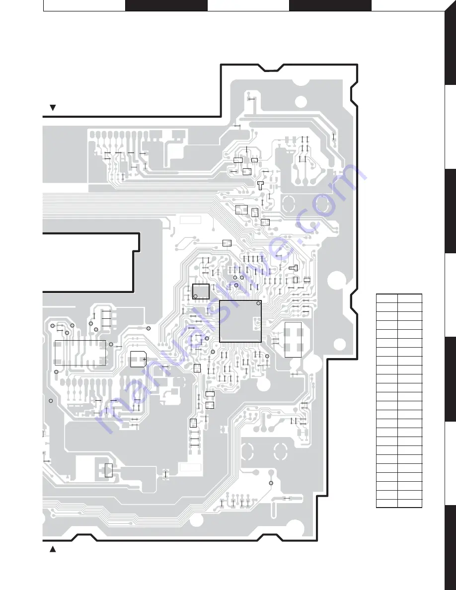 Kenwood GX-201KHF2 Service Manual Download Page 23