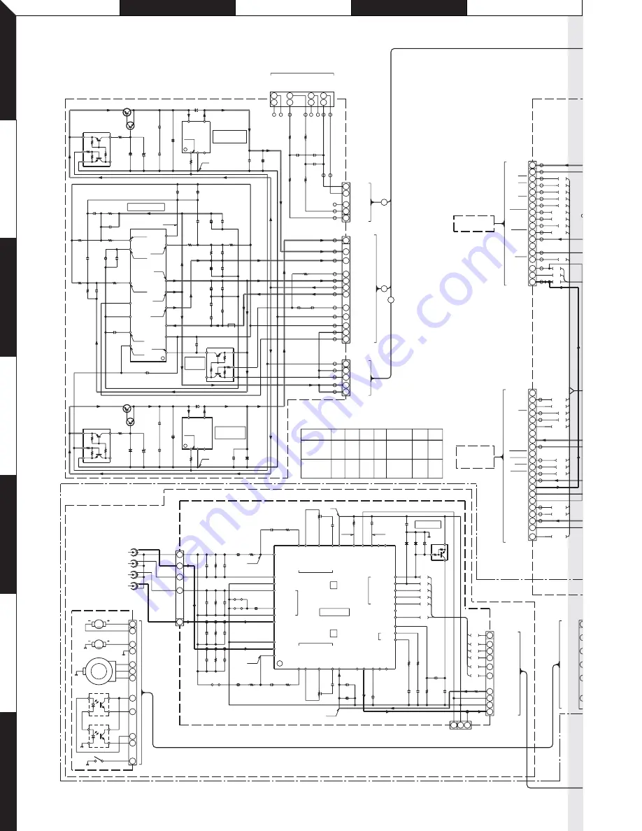 Kenwood GX-201KHF2 Service Manual Download Page 26