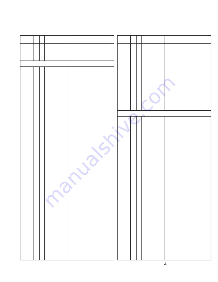 Kenwood GX-201KHF2 Service Manual Download Page 47