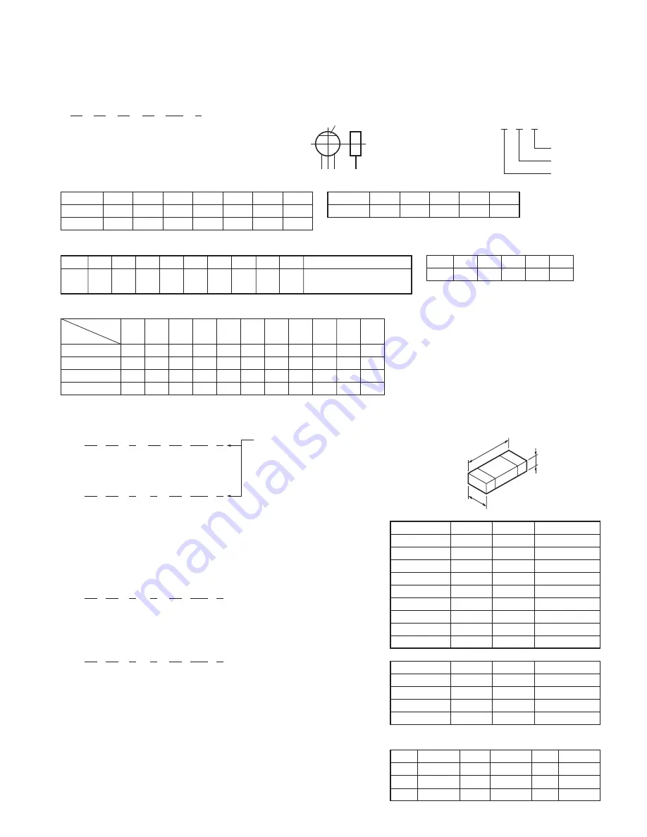 Kenwood GX-201KHF2 Service Manual Download Page 49